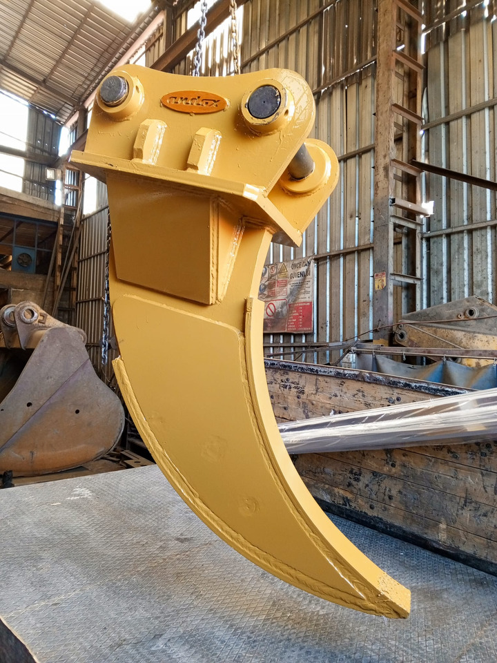 - Ripper for Construction machinery: picture 1 - Ripper for Construction machinery: picture 1