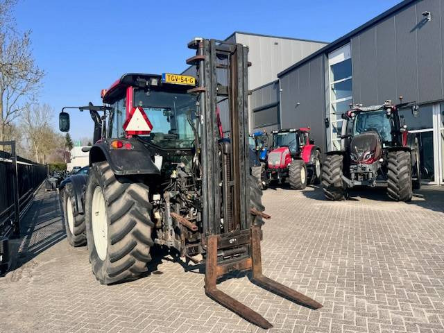 Hefmast triplo, freelift, side shift - Attachment for Material handling equipment: picture 5 Hefmast triplo, freelift, side shift - Attachment for Material handling equipment: picture 5