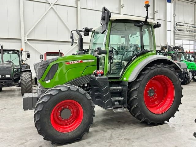 Fendt 312 Vario 2022, 307 hours! - Farm tractor: picture 3 Fendt 312 Vario 2022, 307 hours! - Farm tractor: picture 3