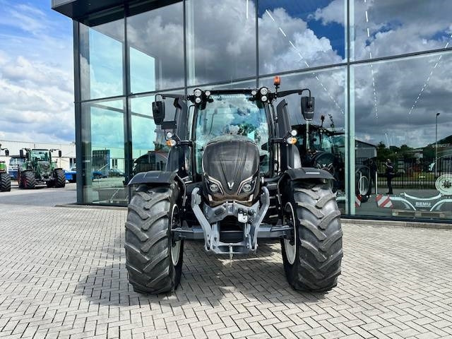 Valtra N154 Ecopower Active, 2021, 1730 uur! - Farm tractor: picture 4 Valtra N154 Ecopower Active, 2021, 1730 uur! - Farm tractor: picture 4