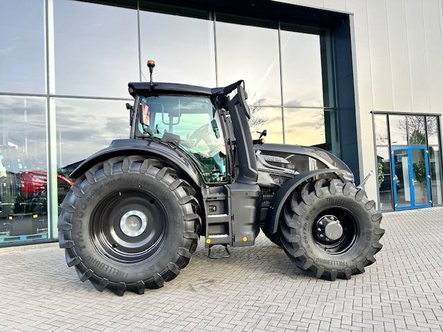 Valtra Q225 Alle opties! ook twintrac! - Farm tractor: picture 4 Valtra Q225 Alle opties! ook twintrac! - Farm tractor: picture 4
