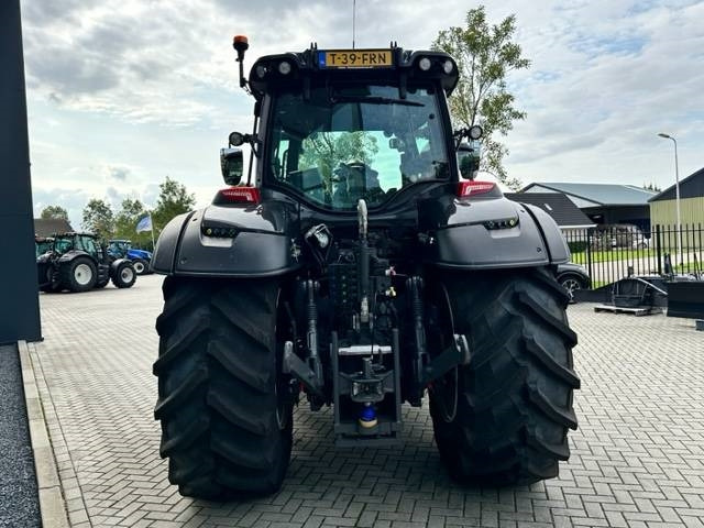 Valtra T235 Direct Smart Touch TWINTRAC! 745 HOURS - Farm tractor: picture 5 Valtra T235 Direct Smart Touch TWINTRAC! 745 HOURS - Farm tractor: picture 5