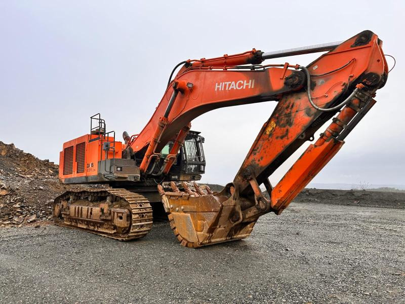 納得できる割引 for LCR-5B 870 ZX Hitachi sale, 110000 excavator, Crawler ジャケット・アウター