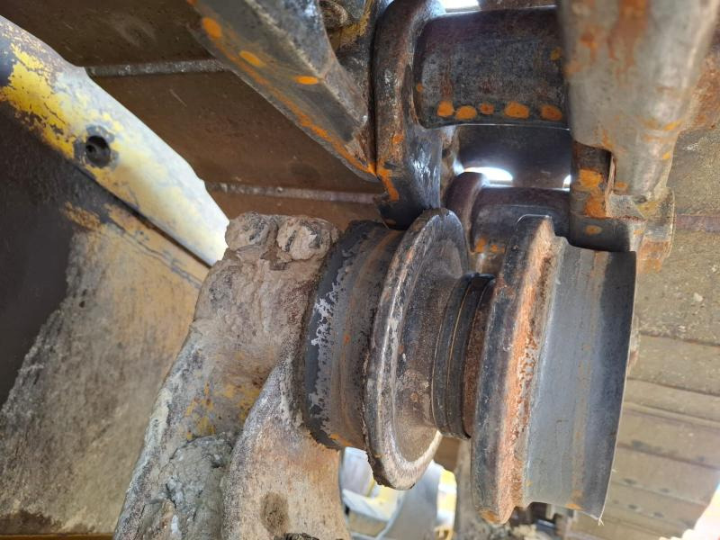 Bulldozer Komatsu D61PX: picture 26