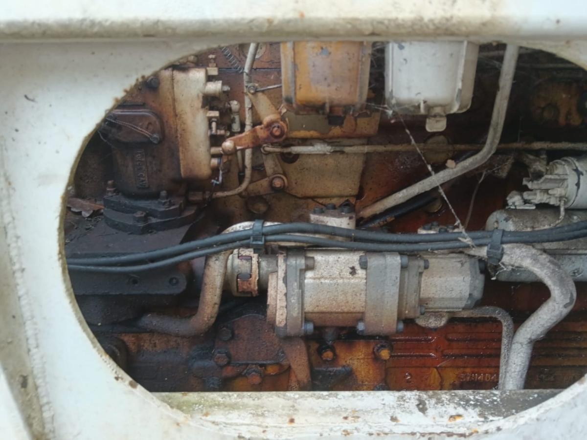 Tow tractor Landini 10000: picture 16