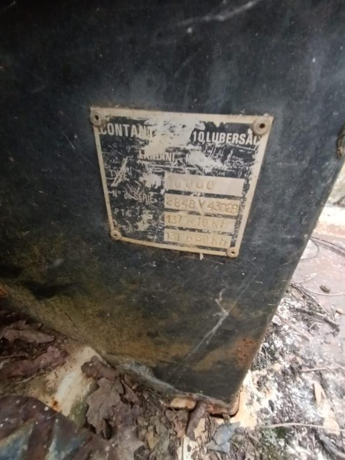 Tow tractor Landini 10000: picture 14