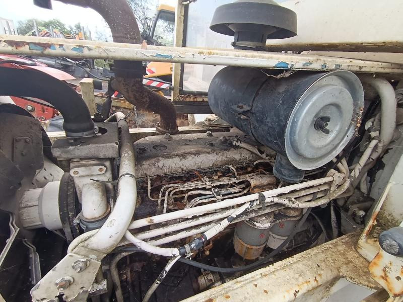 Tow tractor Landini 10000: picture 15