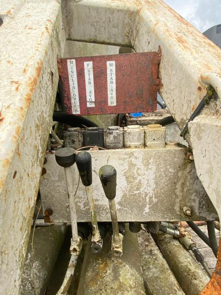 Tow tractor Landini 10000: picture 12