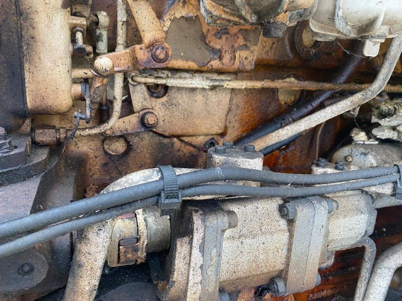 Tow tractor Landini 10000: picture 10