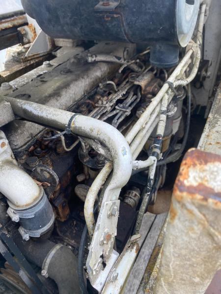 Tow tractor Landini 10000: picture 13