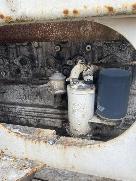 Tow tractor Landini 10000: picture 11