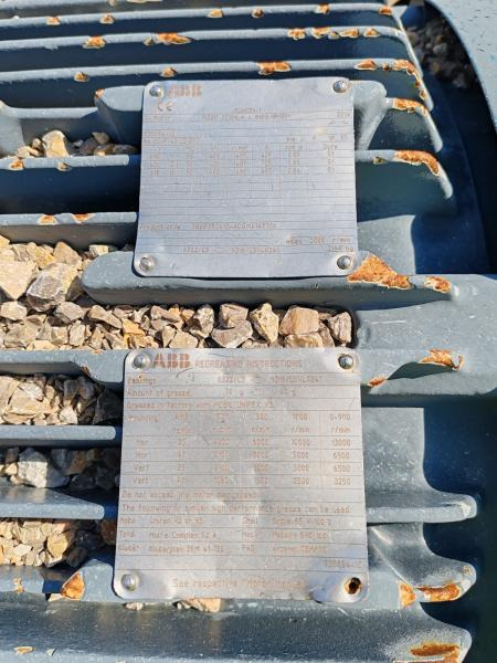 Leasing of Sandvik GM420-14 Sandvik GM420-14: picture 12