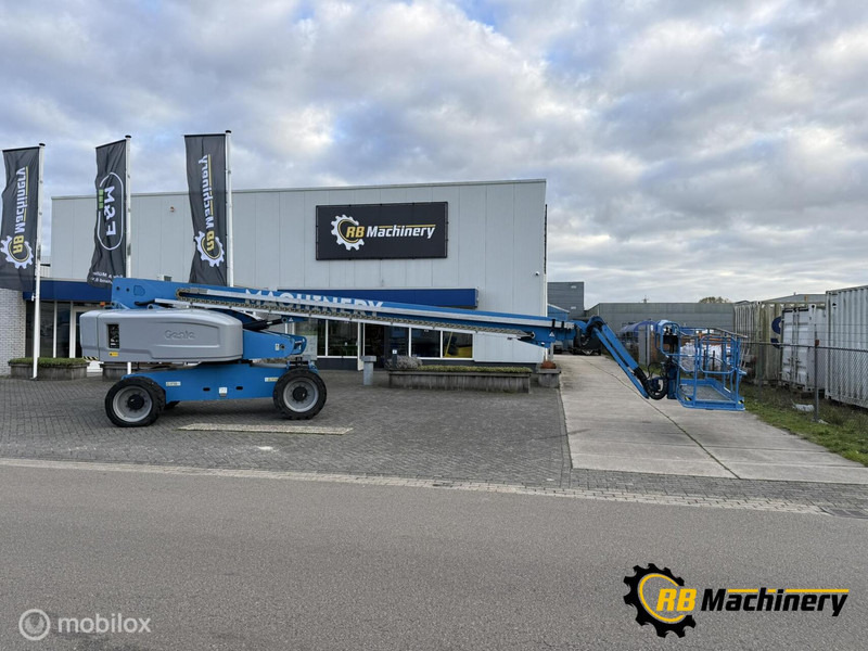 Genie S-85 - Telescopic boom: picture 3 Genie S-85 - Telescopic boom: picture 3