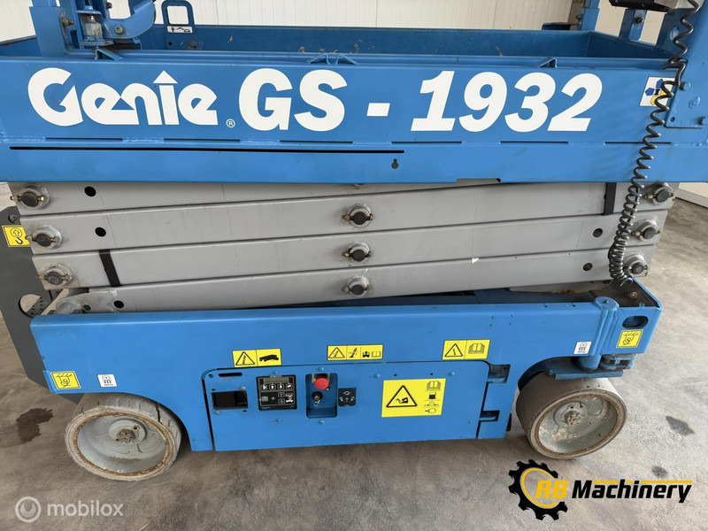 Onbekend merken Genie GS 1932 - Forklift: picture 3 Onbekend merken Genie GS 1932 - Forklift: picture 3
