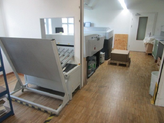 HB SS A75 Gen III (52 & 74 – SOFTWARE LIZENZ FÜR BEIDE FORMATE) - Printing machinery: picture 1 HB SS A75 Gen III (52 & 74 – SOFTWARE LIZENZ FÜR BEIDE FORMATE) - Printing machinery: picture 1