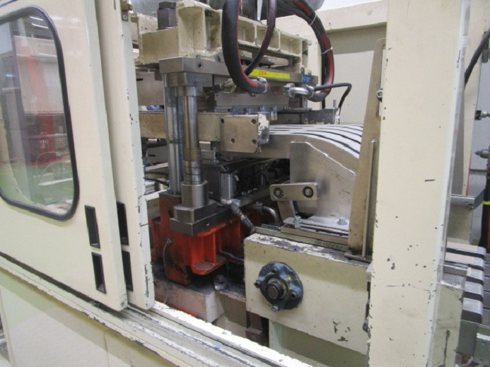 THERMOFORMMASCHINE TFT IMC 5030 (MIT WERKZEUGEN) - Industrial equipment: picture 5 THERMOFORMMASCHINE TFT IMC 5030 (MIT WERKZEUGEN) - Industrial equipment: picture 5
