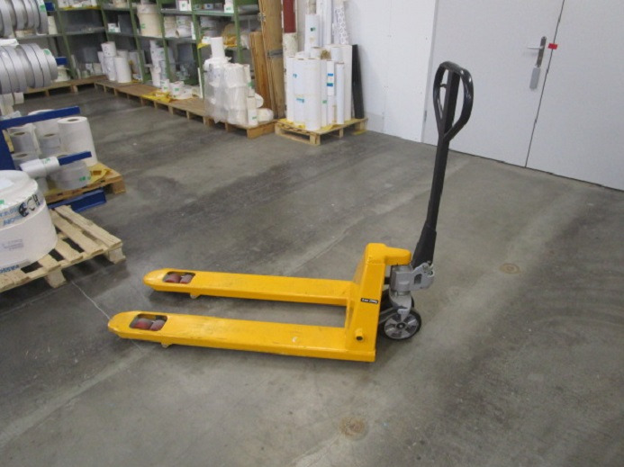 ROLLI MAPO AC 25 - Printing machinery: picture 1 ROLLI MAPO AC 25 - Printing machinery: picture 1