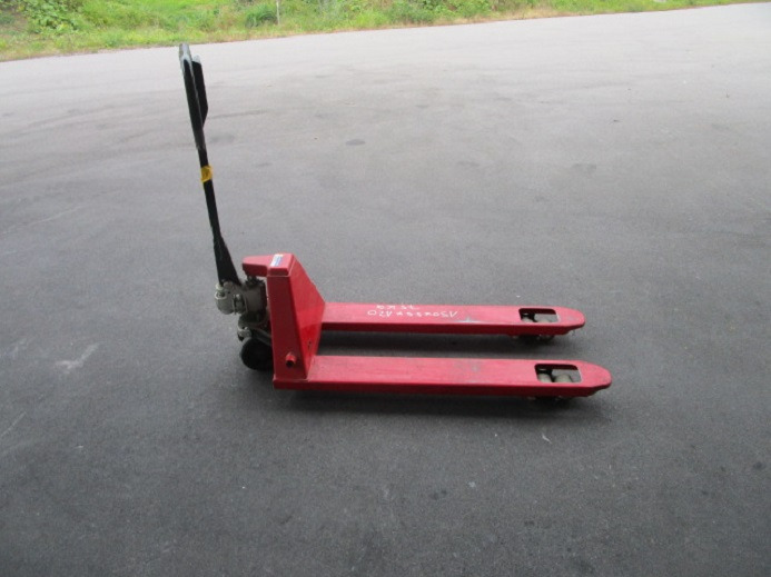 ROLLI MAX URECH - Pallet truck: picture 1 ROLLI MAX URECH - Pallet truck: picture 1