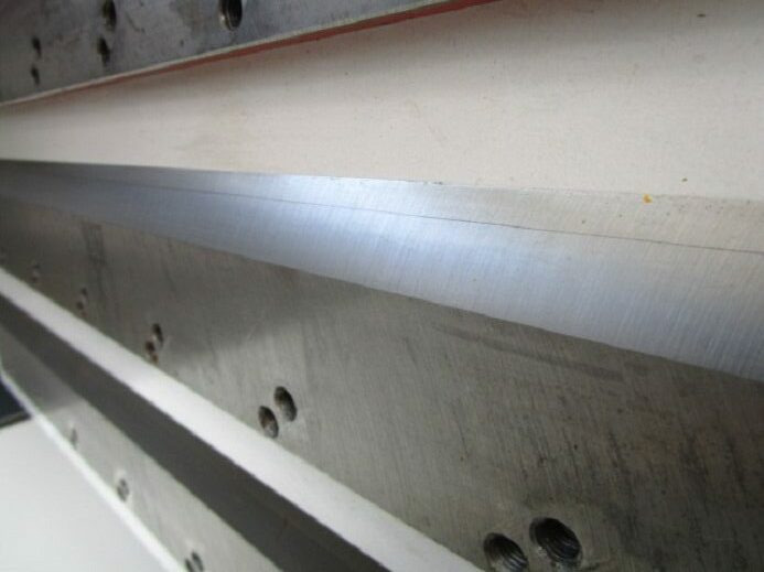 3x ERSATZMESSER FÜR POLAR 55 EM - Spare parts for Printing machinery: picture 4 3x ERSATZMESSER FÜR POLAR 55 EM - Spare parts for Printing machinery: picture 4