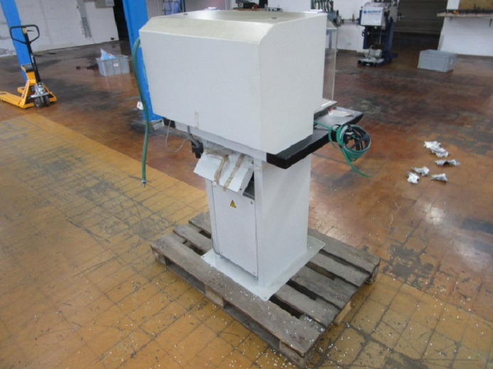 VIERSPINDEL BOHRMASCHINE DÜRSELEN PB 04 - Printing machinery: picture 4 VIERSPINDEL BOHRMASCHINE DÜRSELEN PB 04 - Printing machinery: picture 4