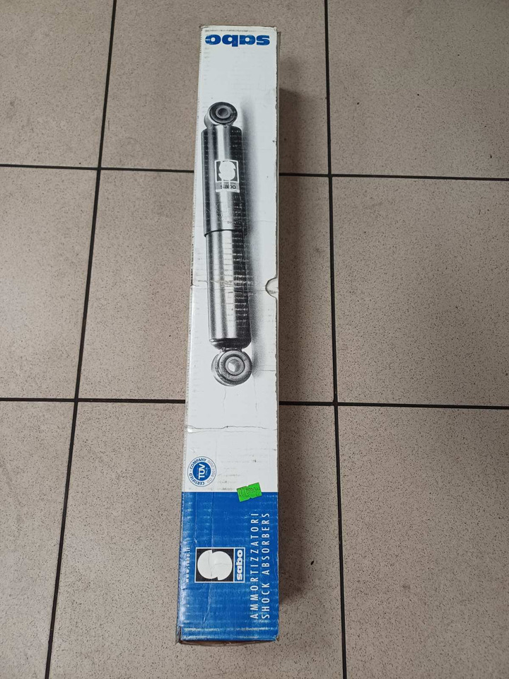 SABO IVECO - Shock absorber: picture 2 SABO IVECO - Shock absorber: picture 2