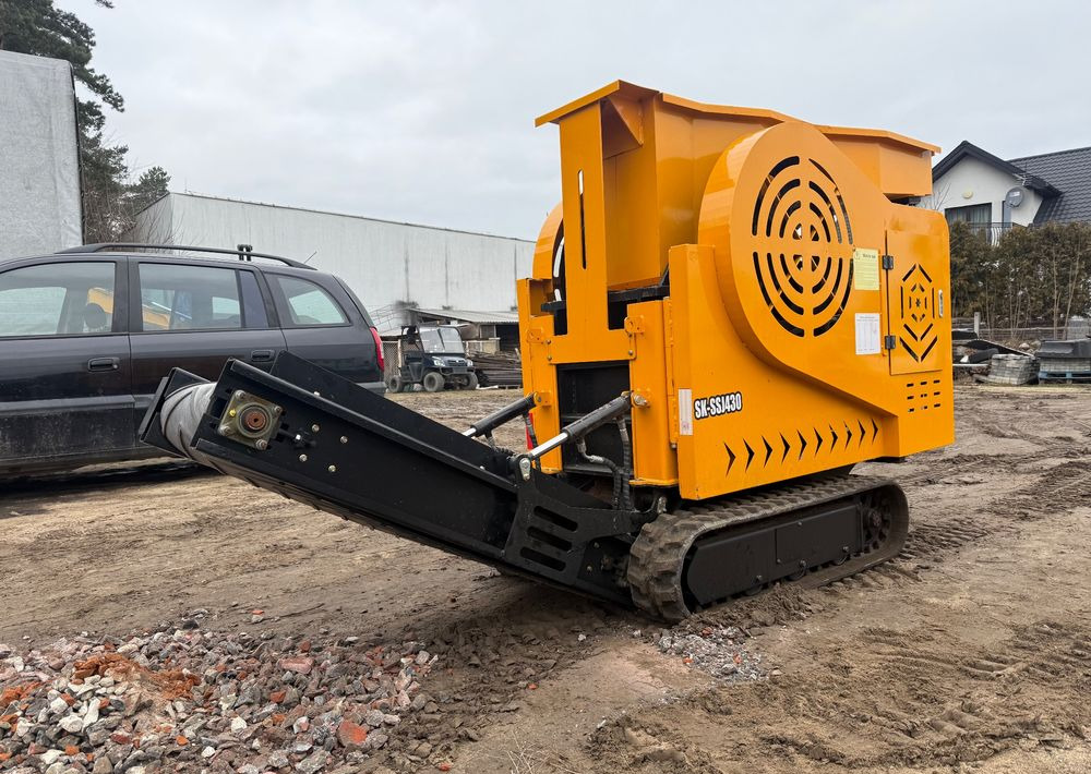 Inny - Crusher: picture 2 Inny - Crusher: picture 2