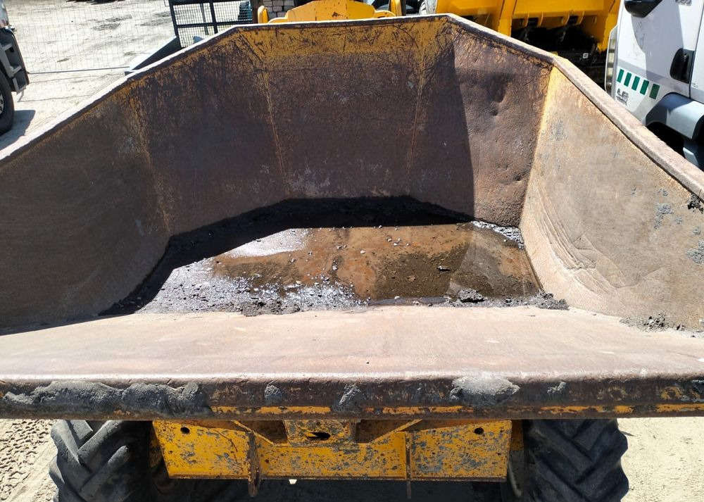 Thwaites - Dumper: picture 4 Thwaites - Dumper: picture 4