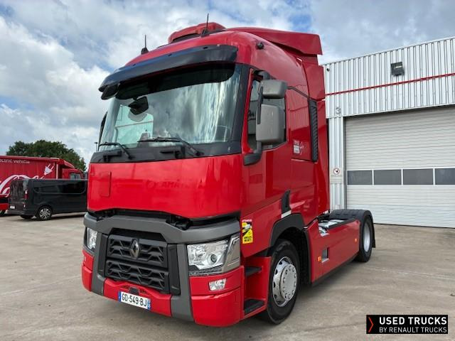 Renault Trucks T - Tractor unit: picture 1 Renault Trucks T - Tractor unit: picture 1