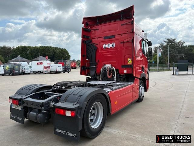 Renault Trucks T - Tractor unit: picture 3 Renault Trucks T - Tractor unit: picture 3