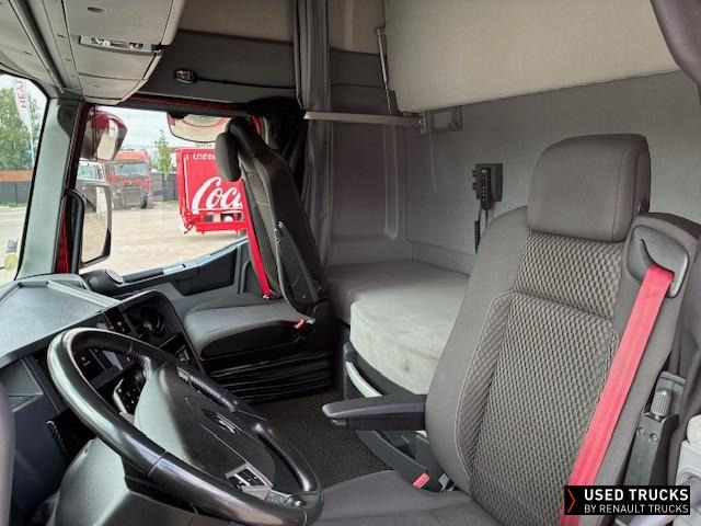 Renault Trucks T - Tractor unit: picture 5 Renault Trucks T - Tractor unit: picture 5