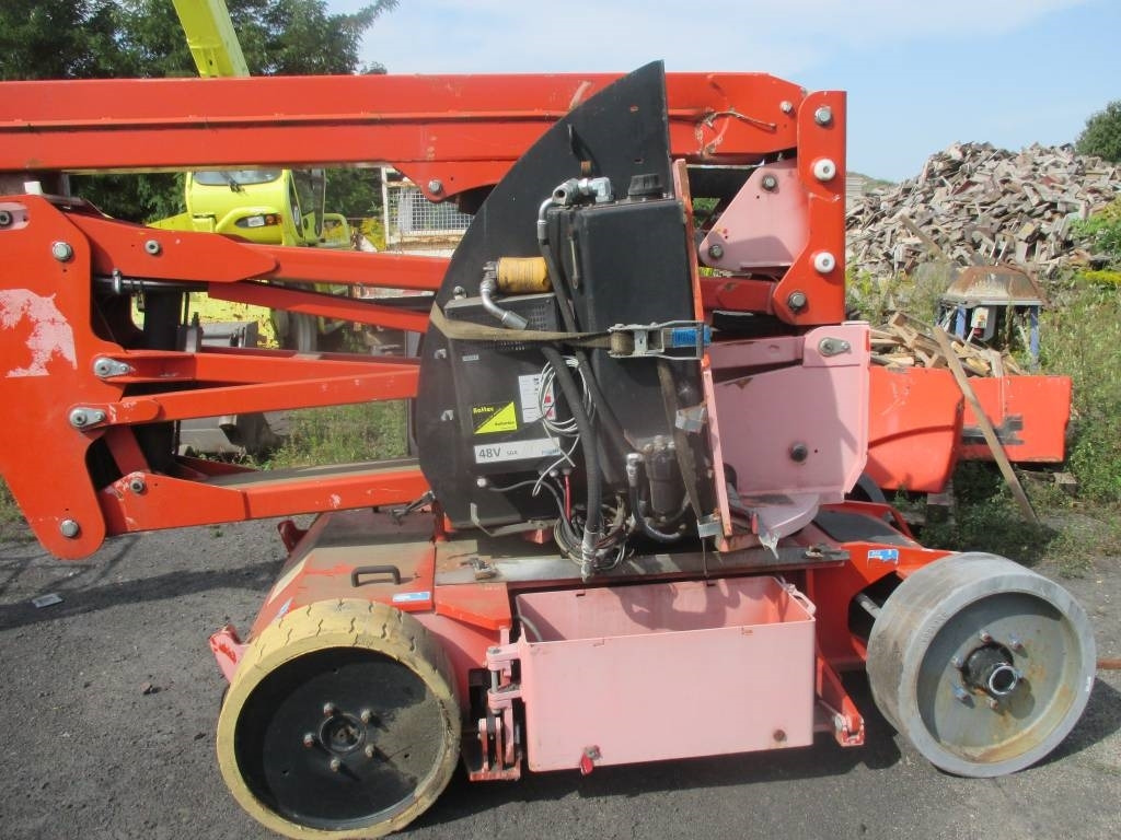 Airo A 15 JE - Articulated boom: picture 2 Airo A 15 JE - Articulated boom: picture 2