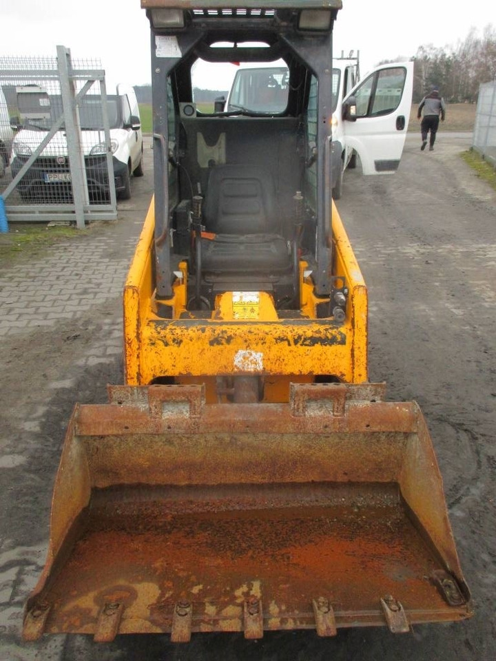 Bobcat S 70 - Skid steer loader: picture 3 Bobcat S 70 - Skid steer loader: picture 3
