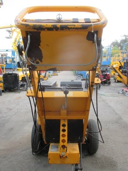 Leasing of Laski F460SW  Laski F460SW: picture 8