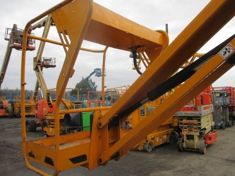 Haulotte Star 10 - Vertical mast lift: picture 5 Haulotte Star 10 - Vertical mast lift: picture 5