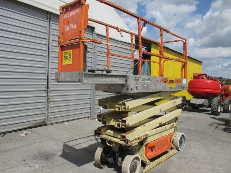 JLG 2030 ES - Scissor lift: picture 2 JLG 2030 ES - Scissor lift: picture 2