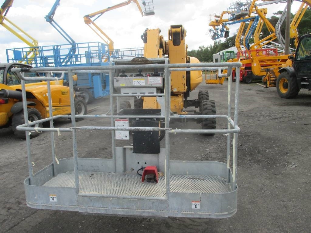 Leasing of Manitou 160 ATJ  Manitou 160 ATJ: picture 6