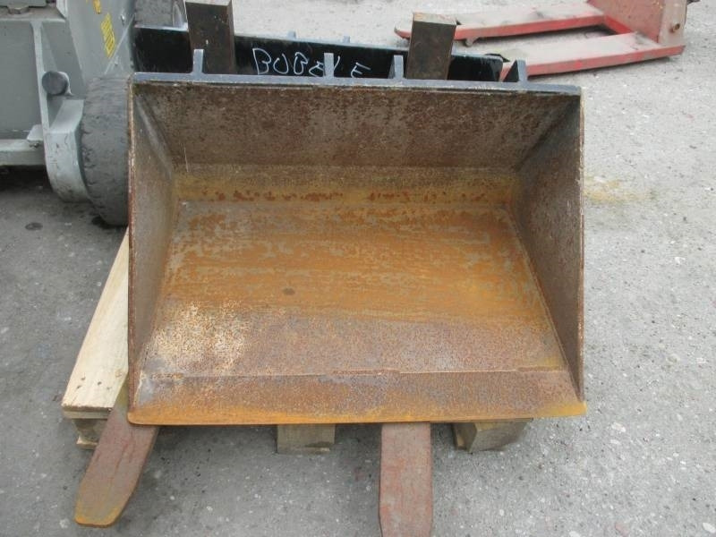 Sherpa 100 ECO - Skid steer loader: picture 5 Sherpa 100 ECO - Skid steer loader: picture 5