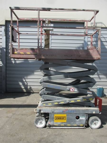 SkyJack SJ III 3219  - Scissor lift: picture 1 SkyJack SJ III 3219  - Scissor lift: picture 1