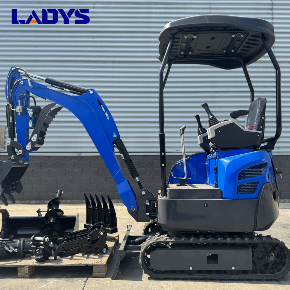 Free Shipping Mini Excavator Bagger Pelle Miniexcavadora 1 2 3.5 Ton CE/EPA/EURO 5 Kubota Engine Diesel/Electric Mini Excavators For Sale - Crawler excavator: picture 4 Free Shipping Mini Excavator Bagger Pelle Miniexcavadora 1 2 3.5 Ton CE/EPA/EURO 5 Kubota Engine Diesel/Electric Mini Excavators For Sale - Crawler excavator: picture 4