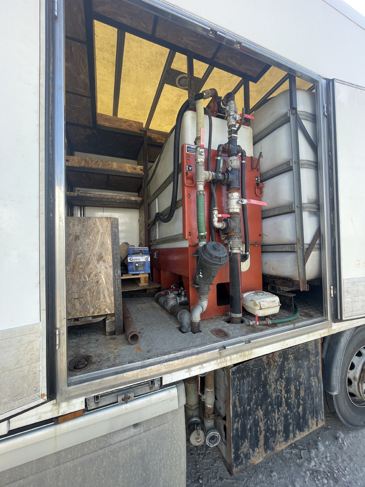 DITCH WITCH JT20 - Directional boring machine: picture 3 DITCH WITCH JT20 - Directional boring machine: picture 3