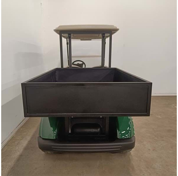 Yamaha G29 + Large cargo box - Golf cart: picture 5 Yamaha G29 + Large cargo box - Golf cart: picture 5