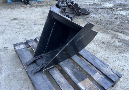 Godet Trapeze pour mini pelle de 1T à 3T - Excavator bucket: picture 3 Godet Trapeze pour mini pelle de 1T à 3T - Excavator bucket: picture 3