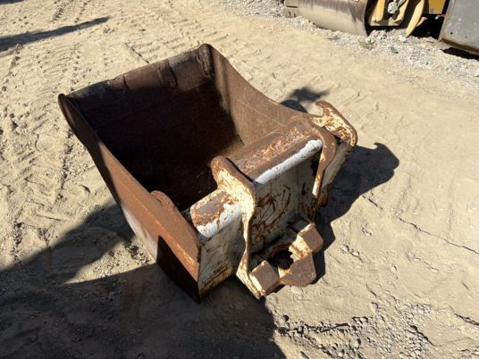 Godet arden QA20 - QA21 - Bucket: picture 4 Godet arden QA20 - QA21 - Bucket: picture 4