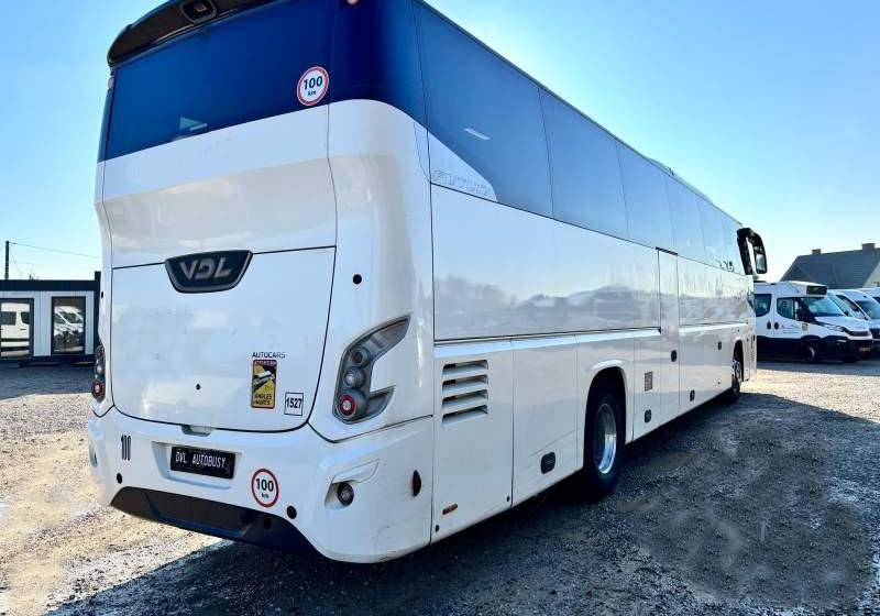 Bova VDL FHD2 EURO5 - Coach: picture 3 Bova VDL FHD2 EURO5 - Coach: picture 3