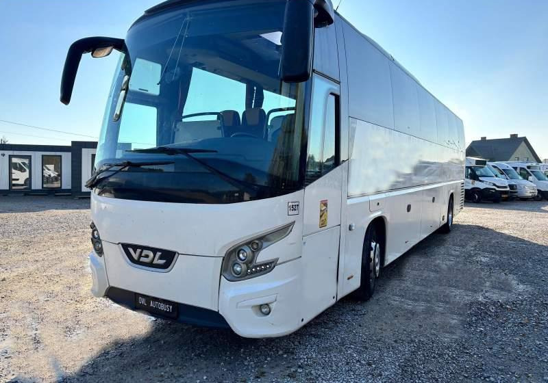 Bova VDL FHD2 EURO5 - Coach: picture 4 Bova VDL FHD2 EURO5 - Coach: picture 4
