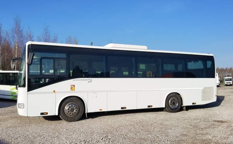Irisbus Iveco Crossway 10.5m *115tys km*klimatyzacja*winda - Suburban bus: picture 5 Irisbus Iveco Crossway 10.5m *115tys km*klimatyzacja*winda - Suburban bus: picture 5