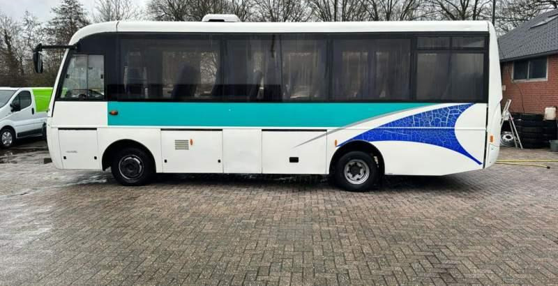 Irisbus Proway 2010 /Atego/Opalin/Navigo - Minibus, Passenger van: picture 2 Irisbus Proway 2010 /Atego/Opalin/Navigo - Minibus, Passenger van: picture 2