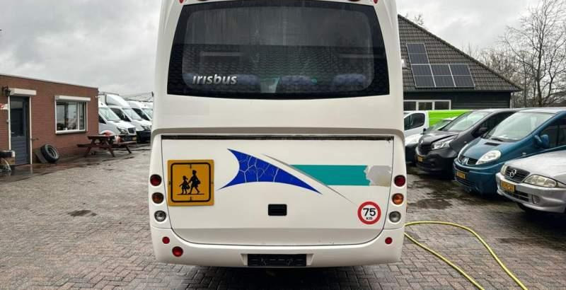 Irisbus Proway 2010 /Atego/Opalin/Navigo - Minibus, Passenger van: picture 4 Irisbus Proway 2010 /Atego/Opalin/Navigo - Minibus, Passenger van: picture 4