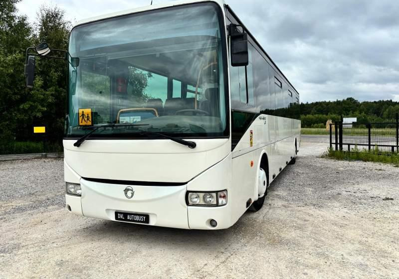 Irisbus Recreo Crossway 2012 - Suburban bus: picture 1 Irisbus Recreo Crossway 2012 - Suburban bus: picture 1