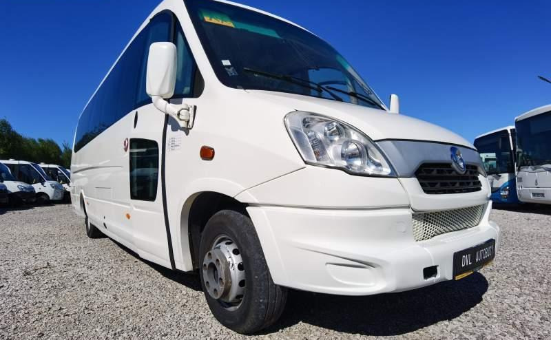 Coach Iveco FERQUI SUNRISE: picture 6 Coach Iveco FERQUI SUNRISE: picture 6